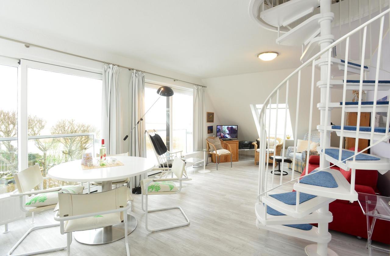 Apartment Fesker-5 Morsum (Sylt)