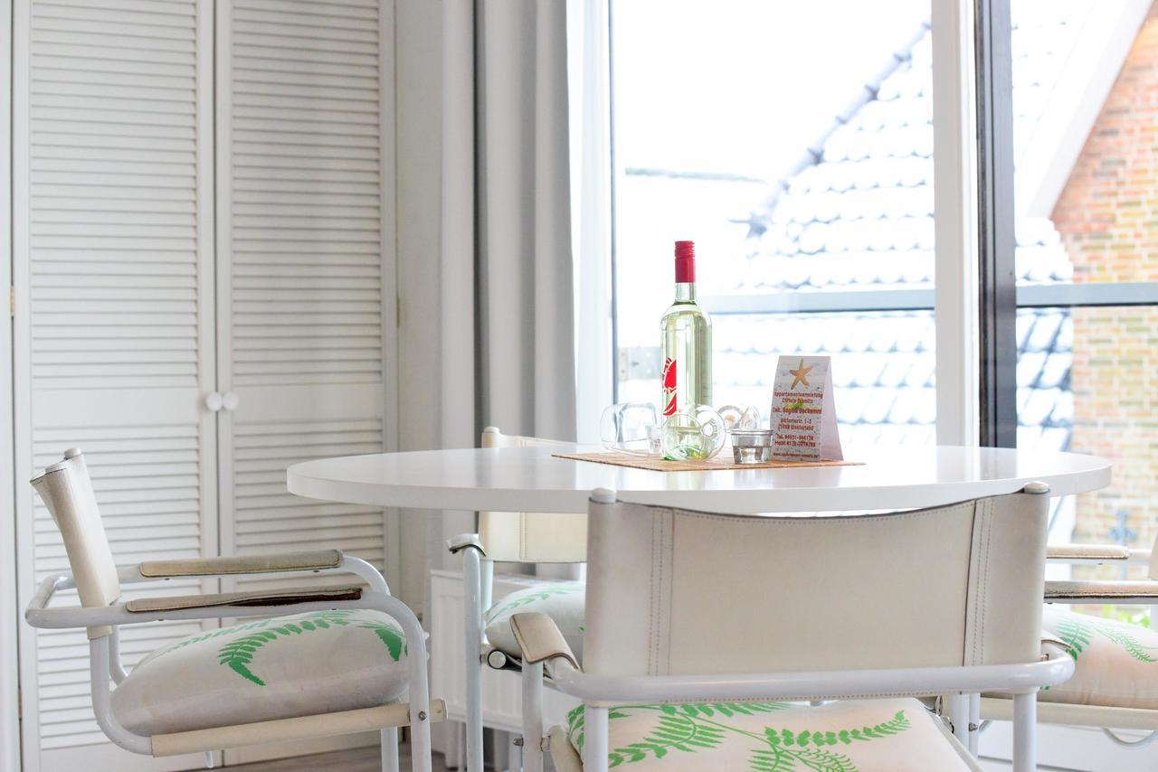 Apartment Fesker-5 *