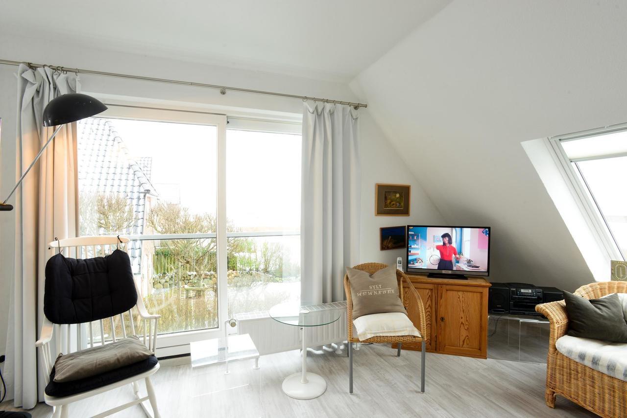 Apartment Fesker-5 Morsum (Sylt)